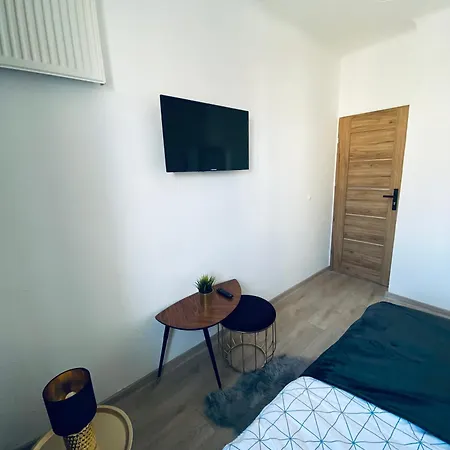Διαμέρισμα Clicktheflat Plac Bankowy