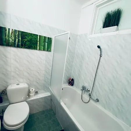 Clicktheflat Plac Bankowy Appartement *