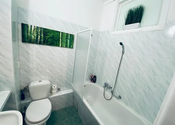 Clicktheflat Plac Bankowy Apartment *